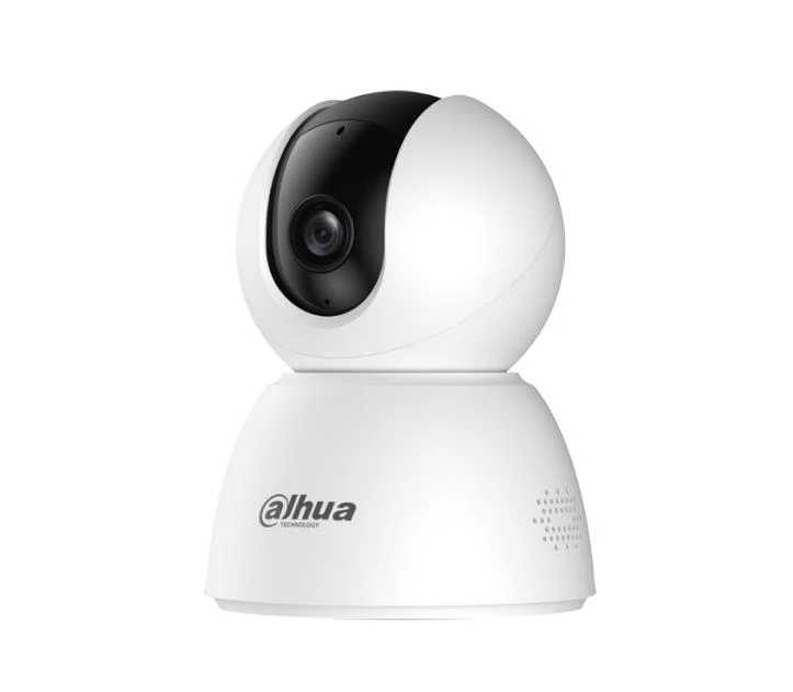WRL CAMERA 4MP PT IR DOME/H4I-0280B