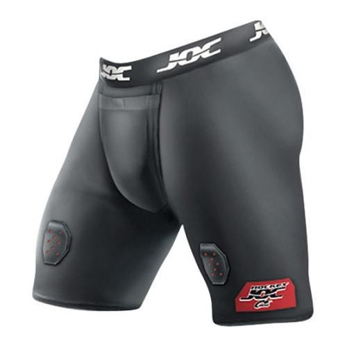 WSI Hockey Joc Velcro W/Cup hokeja