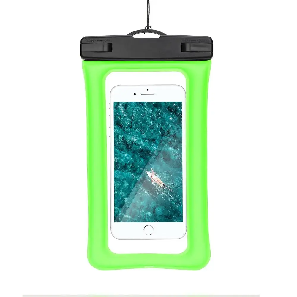 OEM WWaterproof bag for mobile phone