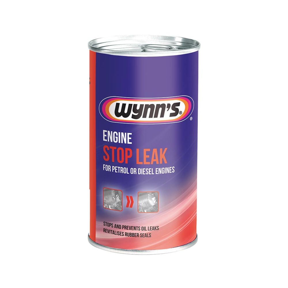 WYNN´S Engine Stop Leak dzinēja pretsūces