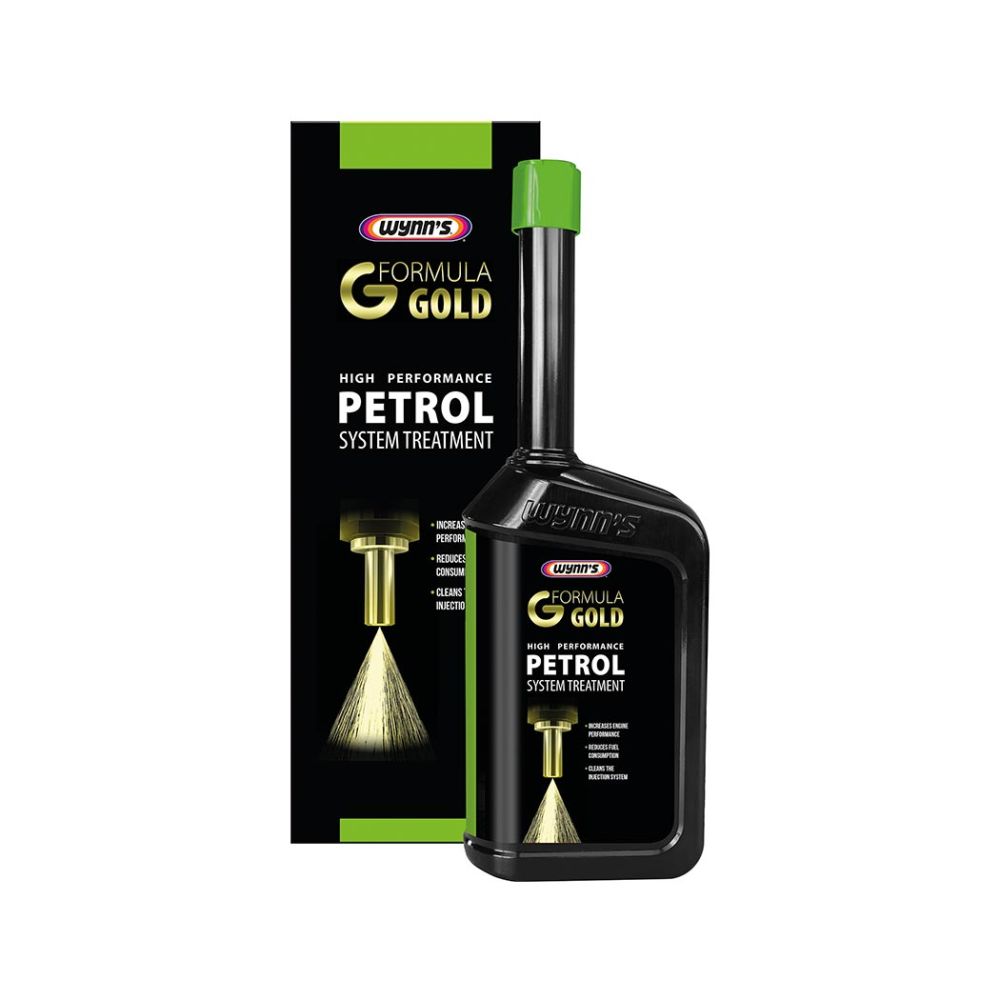 WYNN´S Formula Gold Fuel System Treatment