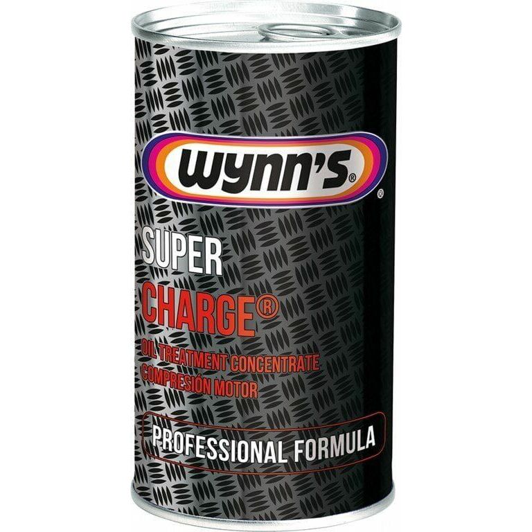WYNN´S PRO Super Charge eļļas piedeva