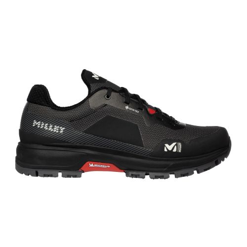 MILLET X-Rush GTX (Melna, 44 2/3)