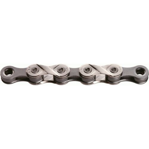 KMC X8 Silver/Grey 114L (Pelēka /
