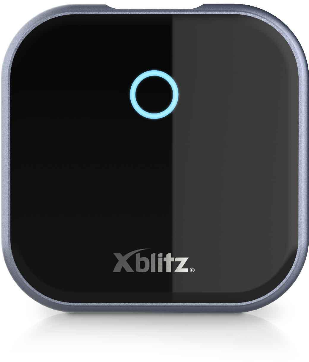 XBLITZ SmartCAR Wireless Carplay/Android Auto Adapter
