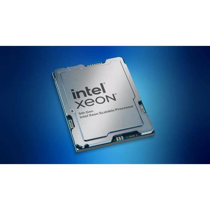 INTEL Xeon Gold 5520+ 2.2