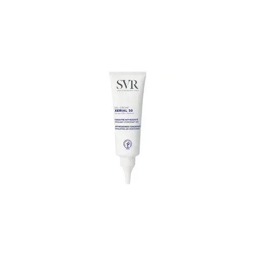 SVR "Xérial 30 Exfoliating 48H