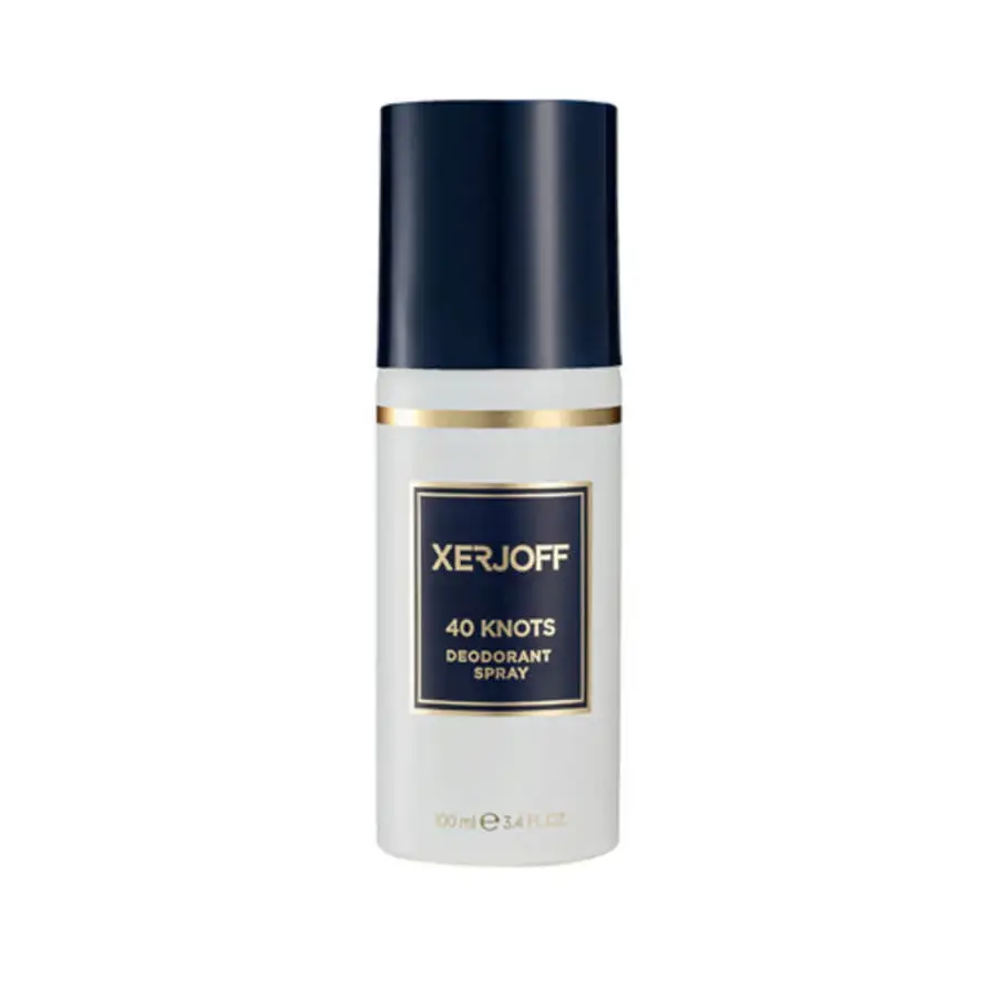 Xerjoff, 40 knots, Woody, Deodorant Spray
