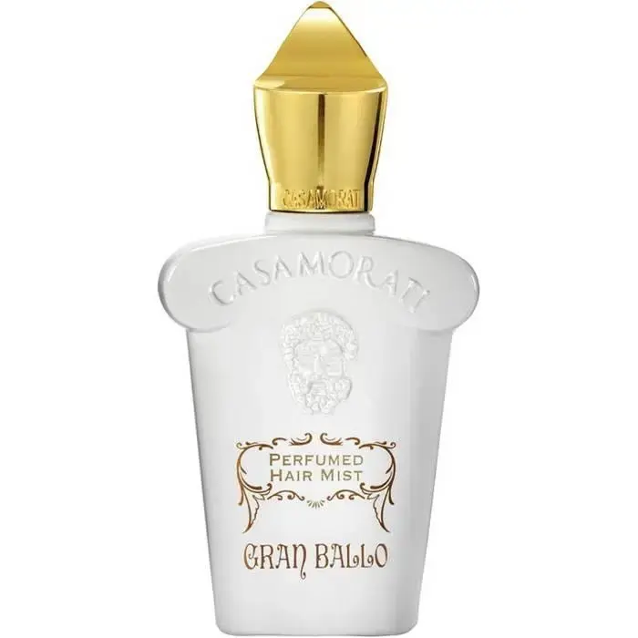Xerjoff Casamorati 1888 Gran Ballo Hair