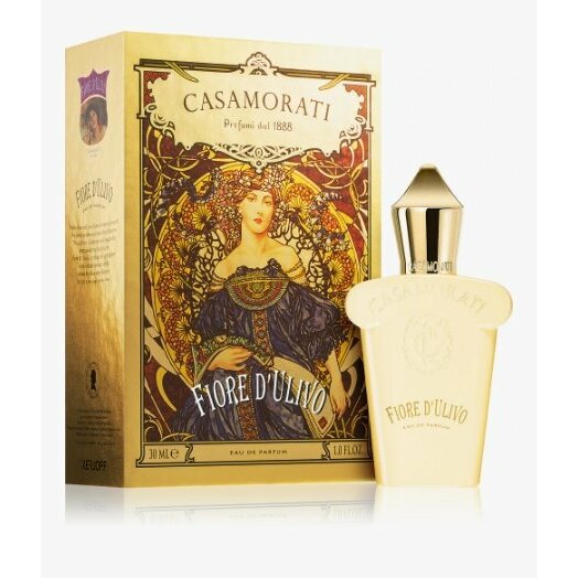 Xerjoff Casamorati Fiore d`Ulivo Smaržas EDP