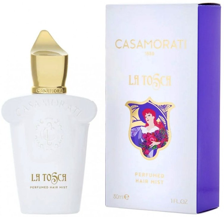 Xerjoff Casamorati La Tosca Smaržas HMI