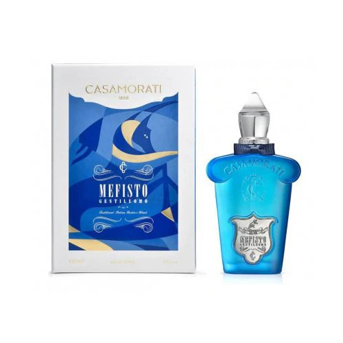 Xerjoff Casamorati Mefisto Gentiluomo Smaržas EDP