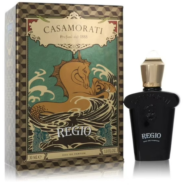 Xerjoff Casamorati Regio Smaržas EDP 30ml