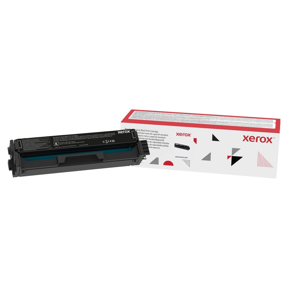 Xerox 006R04383 Toneris Black apmēram 1