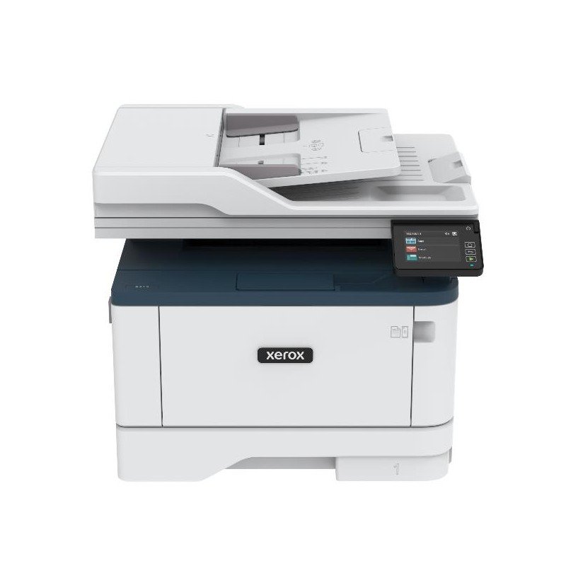 Xerox B315V_DNI - Multifunktionsdrucker - s/w