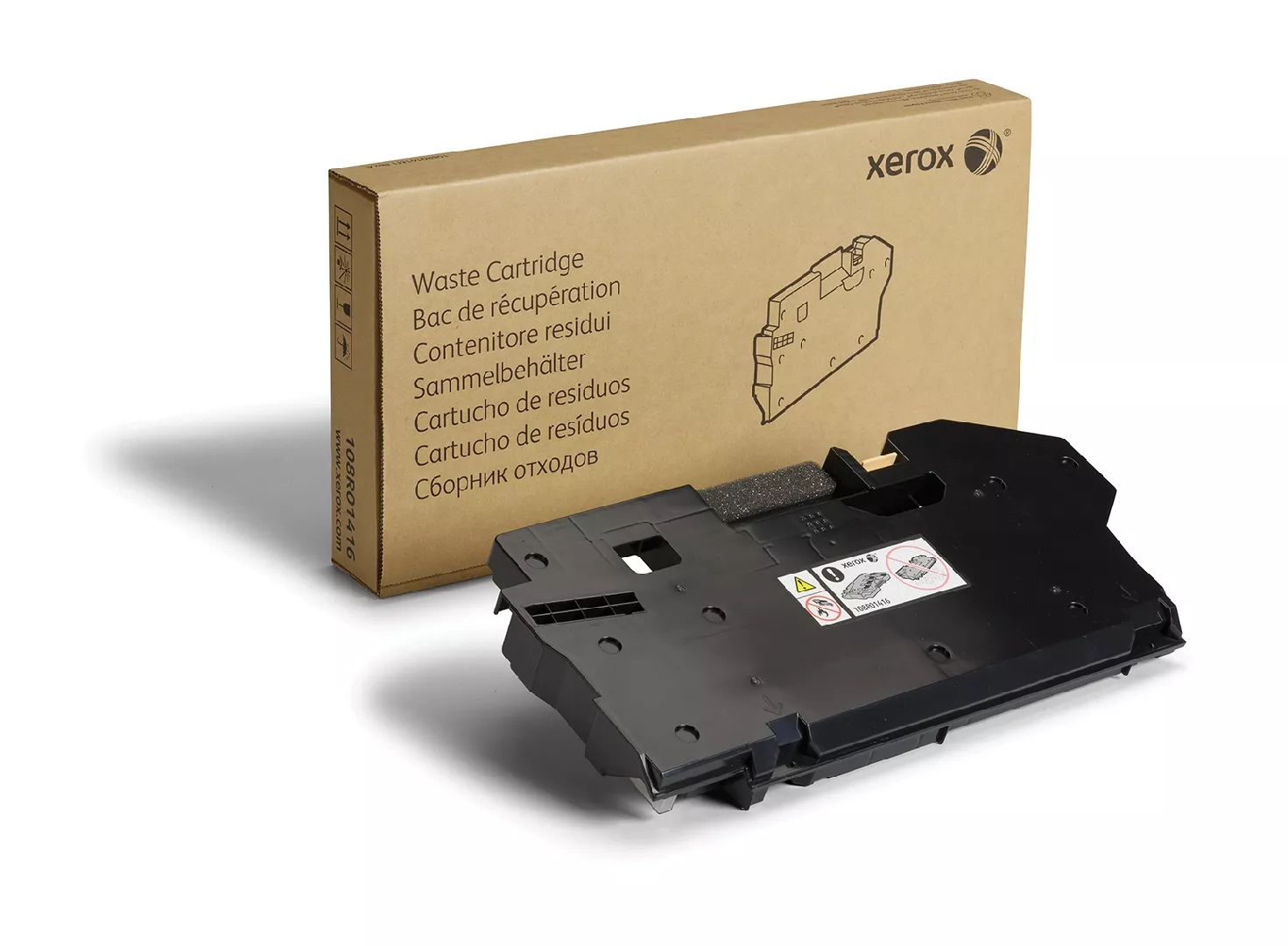 Xerox PHASER 6510 / WORKCENTRE 6515