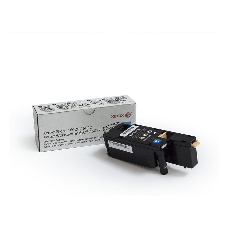 Xerox Toner cyan 106R02756 | 106R02756