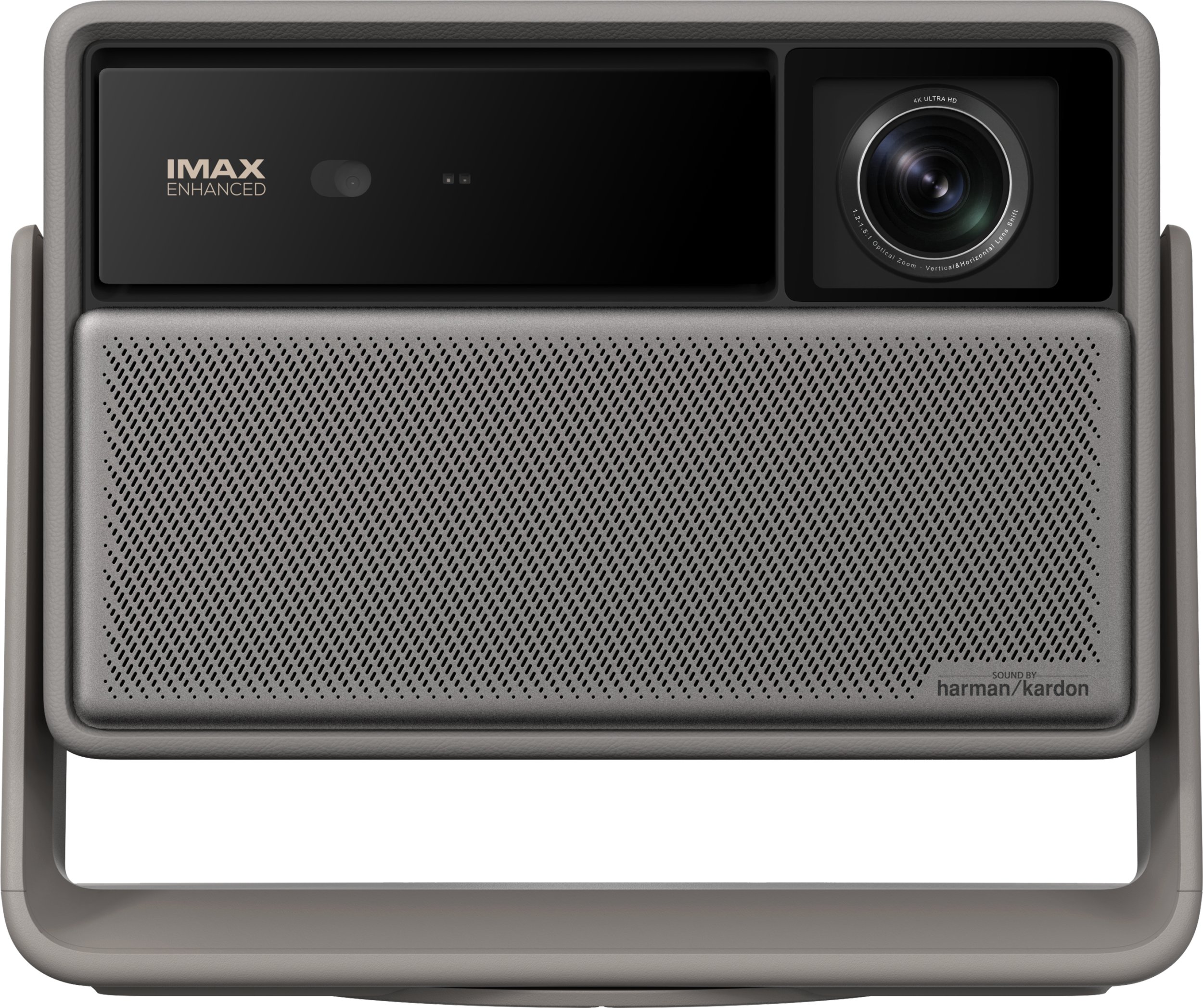XGIMI HORIZON 20 4K UHD DLP