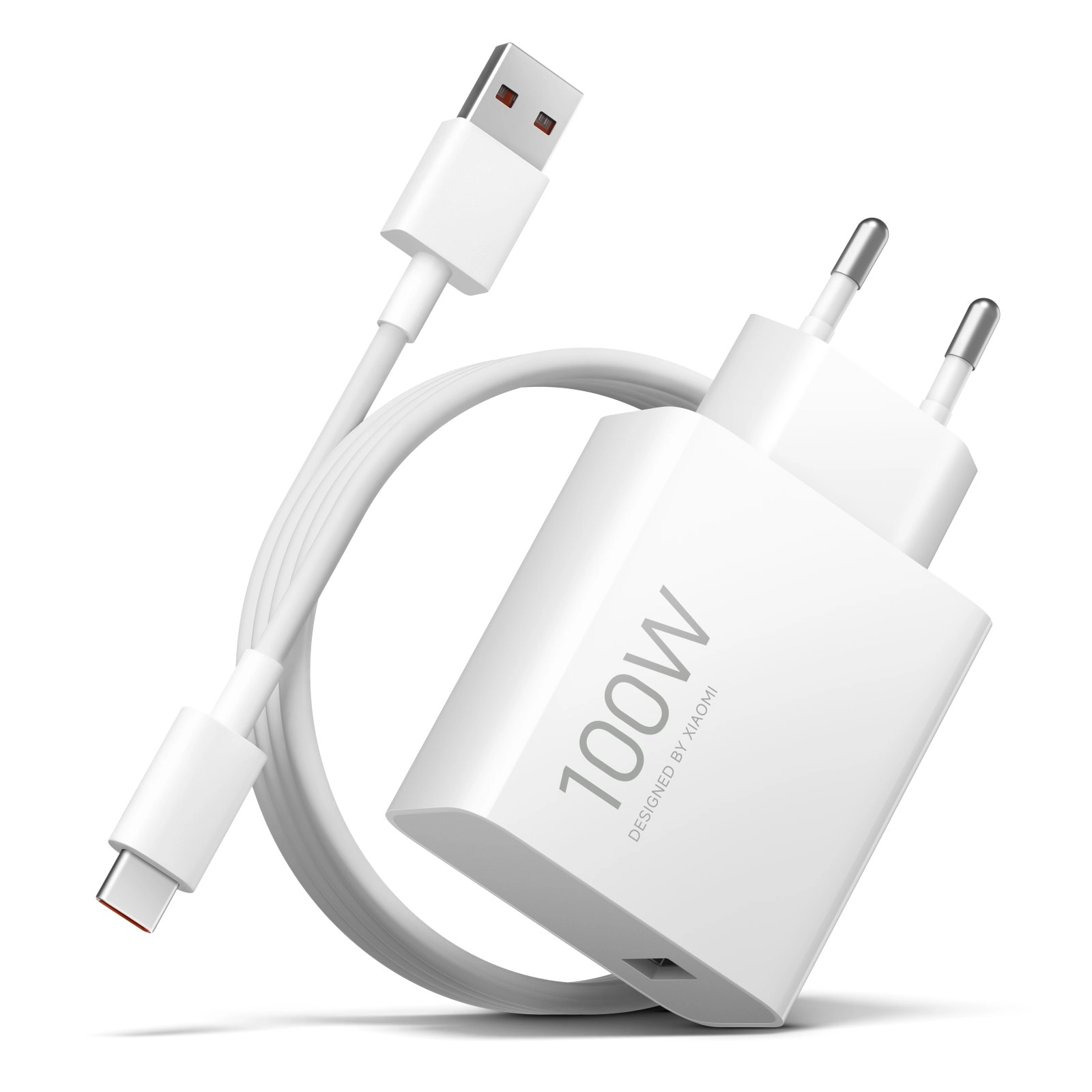 Xiaomi 100W Charging Combo (Type-A) EU