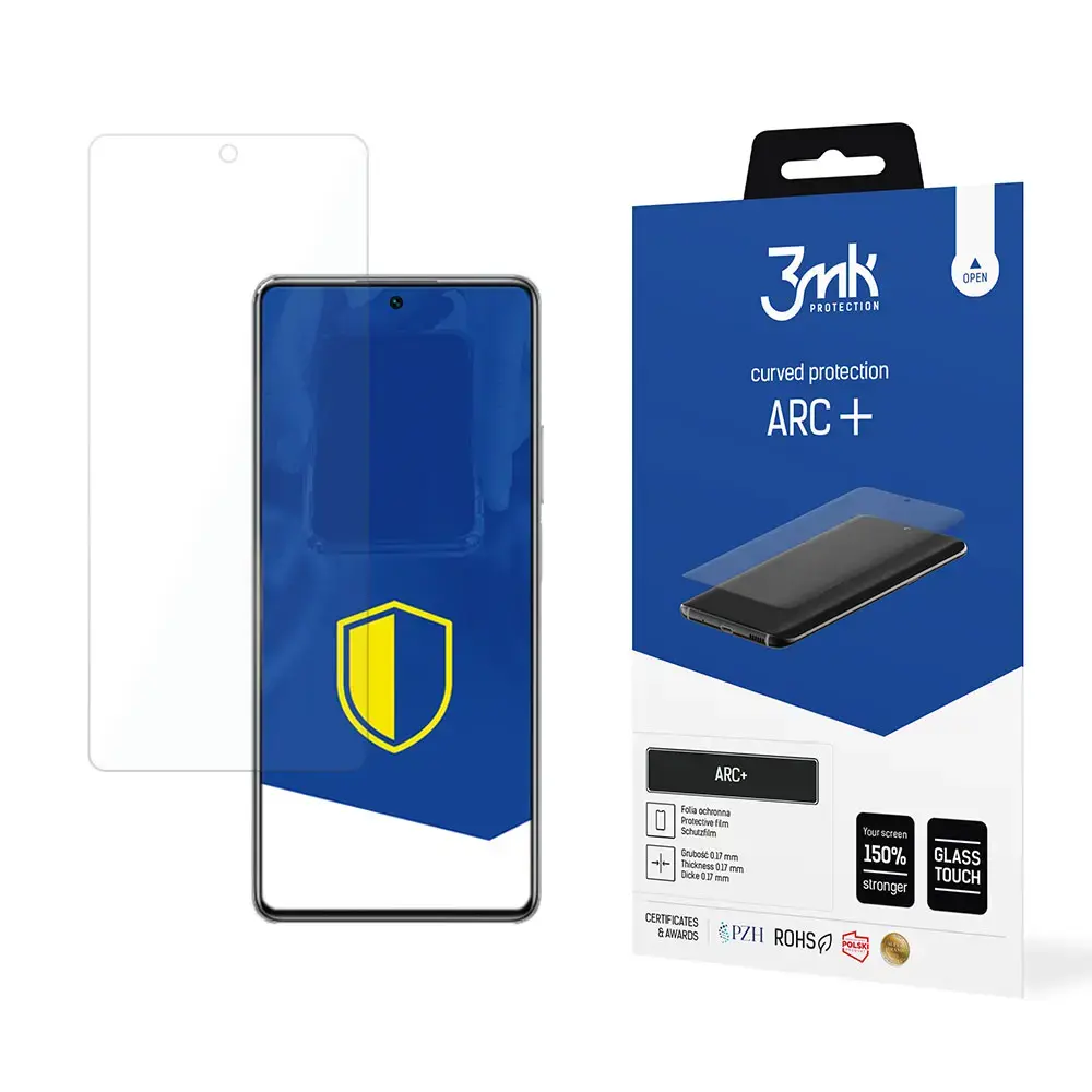3mk Protection Xiaomi 11T Pro -