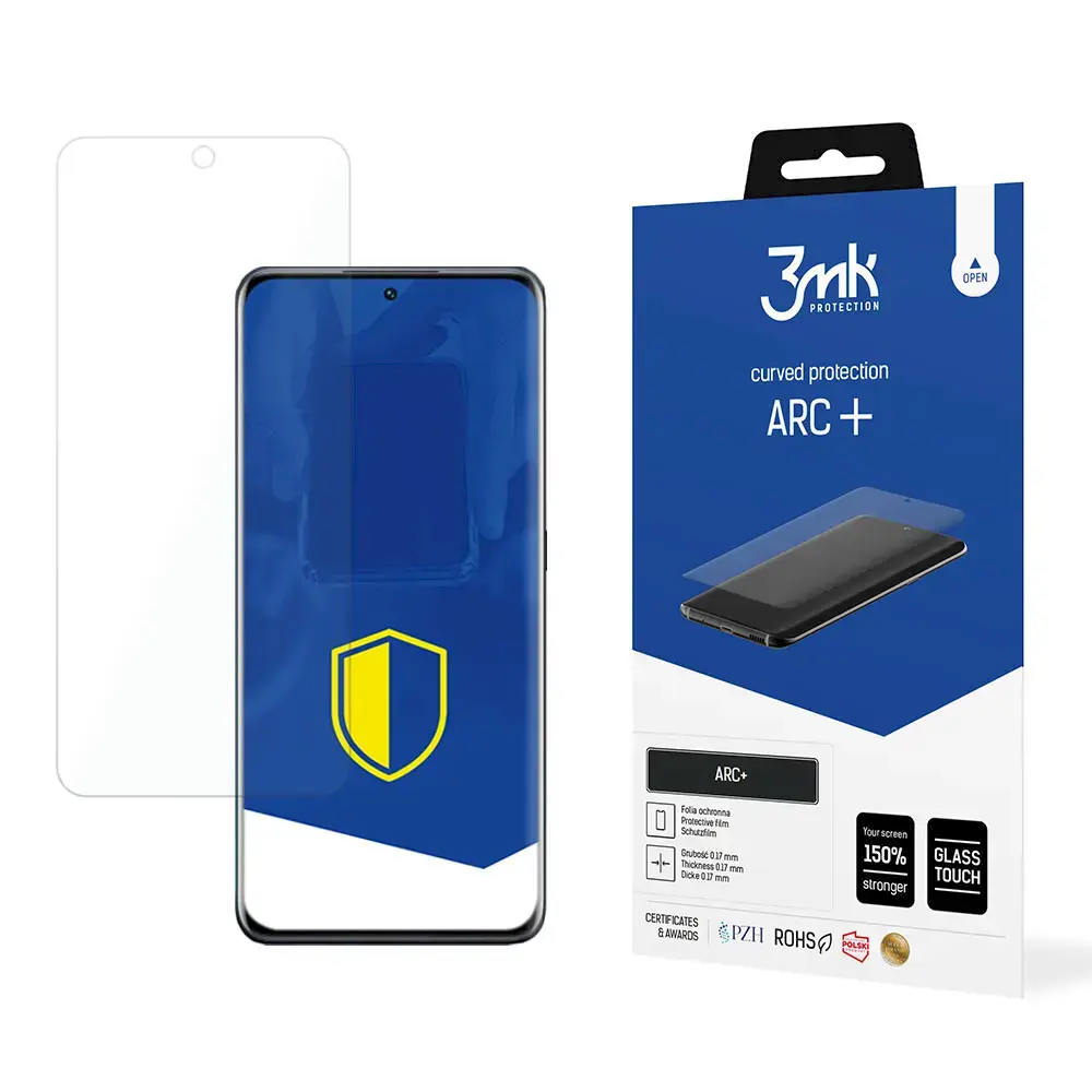 3mk Protection Xiaomi 12|12X - 3mk