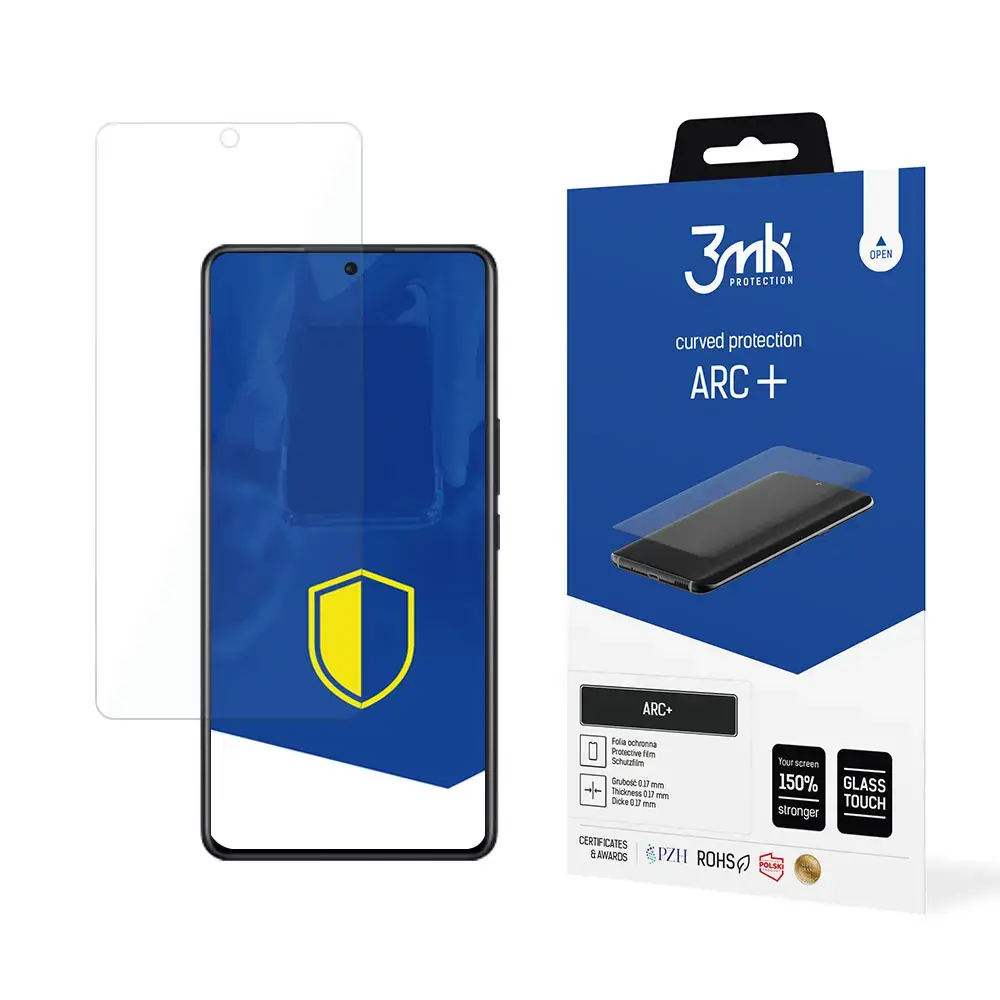 3mk Protection Xiaomi 12S Ultra -