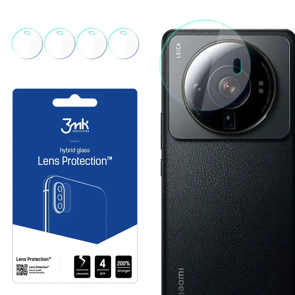 3mk Protection Xiaomi 12S Ultra -