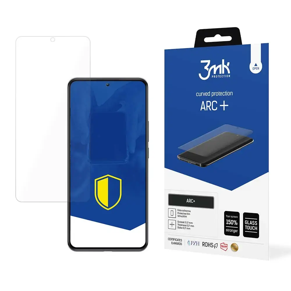 3mk Protection Xiaomi 12T|12T Pro -