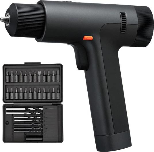 Xiaomi 12V Max Brushless Cordless Drill