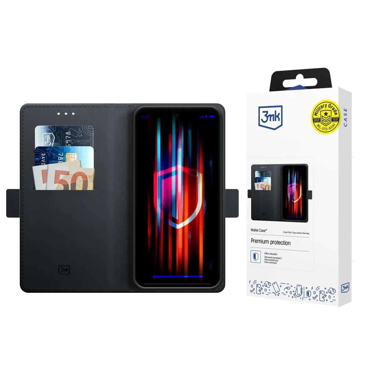 3mk Protection Xiaomi 14T - 3mk