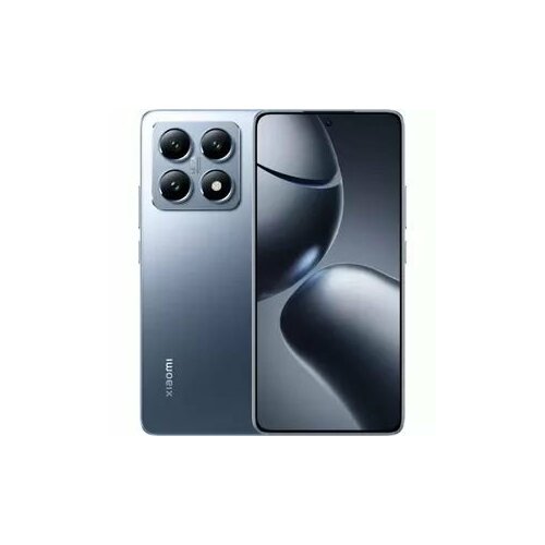 Xiaomi 14T Pro 5G Viedtālrunis 12GB