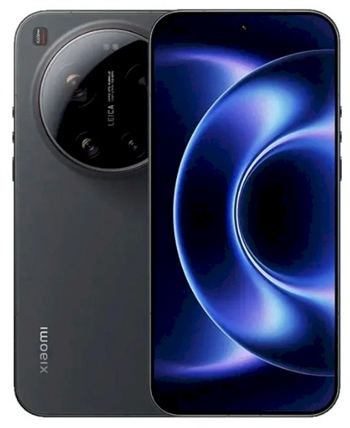 Xiaomi 17 Ultra Viedtālrunis 16GB 1TB