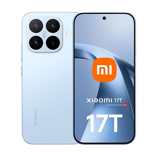 Xiaomi 17T 5G Viedtālrunis 12GB /