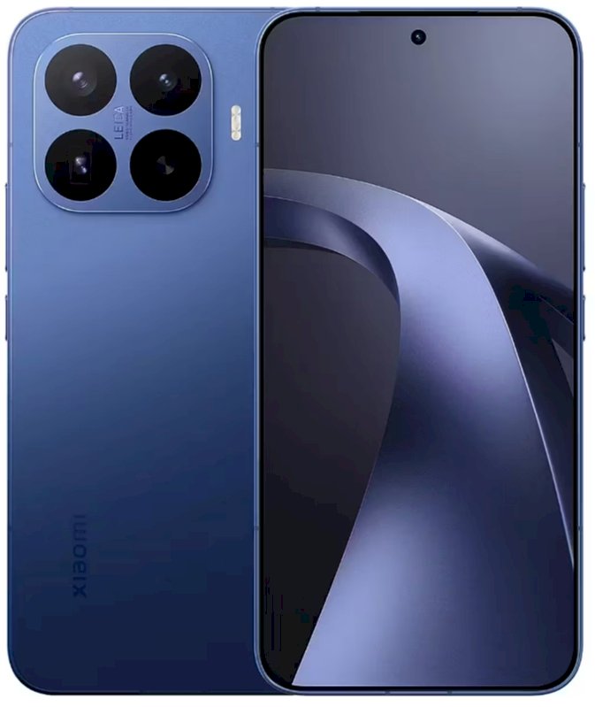 Viedtālrunis Xiaomi 17T Pro 5G Dual