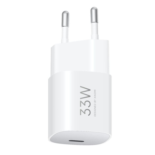 Xiaomi 33W Nano Power Adapter USB-C