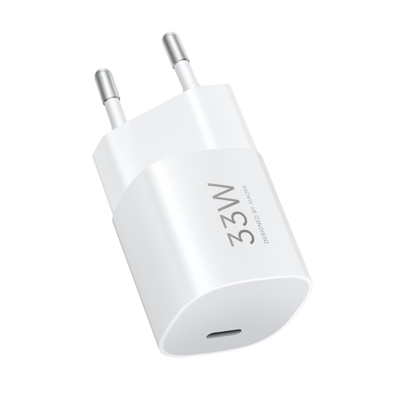Xiaomi 33W Nano Power Adapter BHR087LEU
