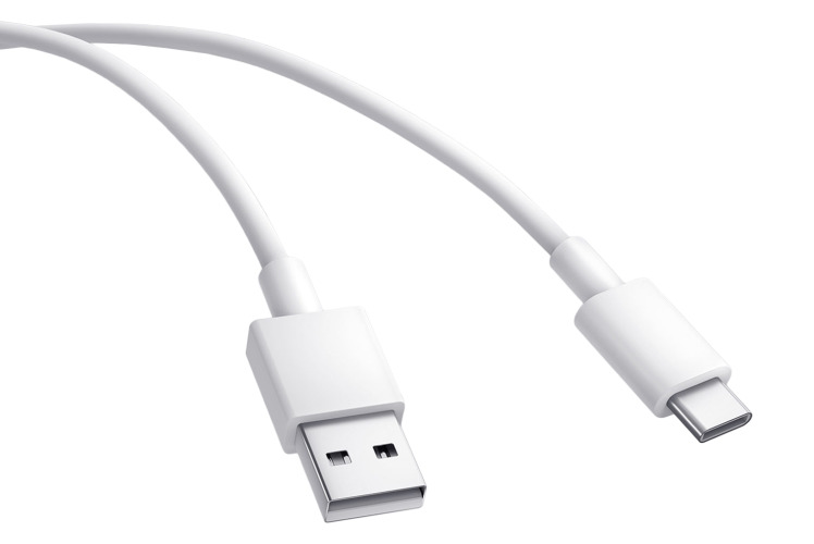 Xiaomi BHR087GGL Kabelis USB – USB-C