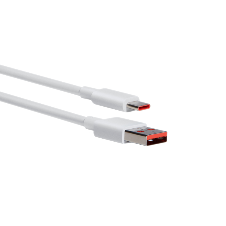 Xiaomi 40032 Kabelis USB-A - USB-C