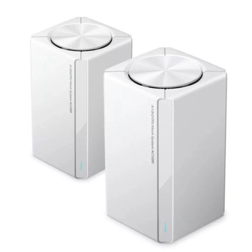 Xiaomi AC1200 tīkla sistēma (2 gab
