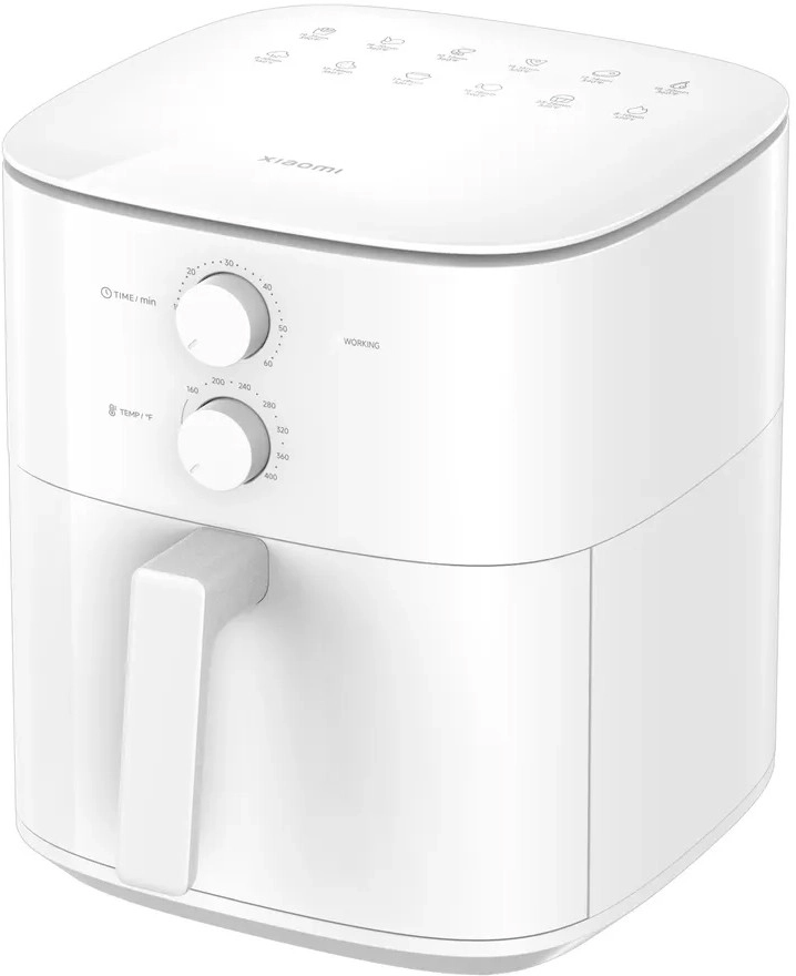 Xiaomi Air Fryer Essential 6L White