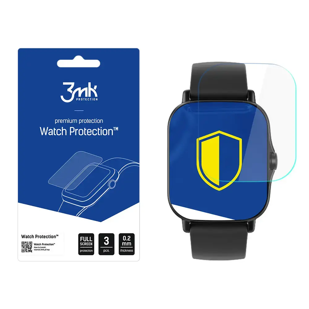 3mk Protection Xiaomi Amazfit GTS 2|2e