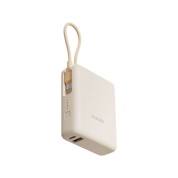 Xiaomi 33W Power Bank 10000 mAh
