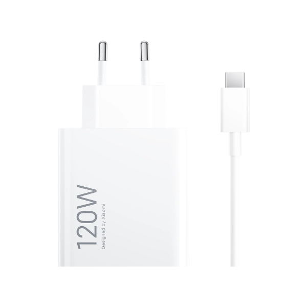 Xiaomi Hypercharge Combo Universal White AC