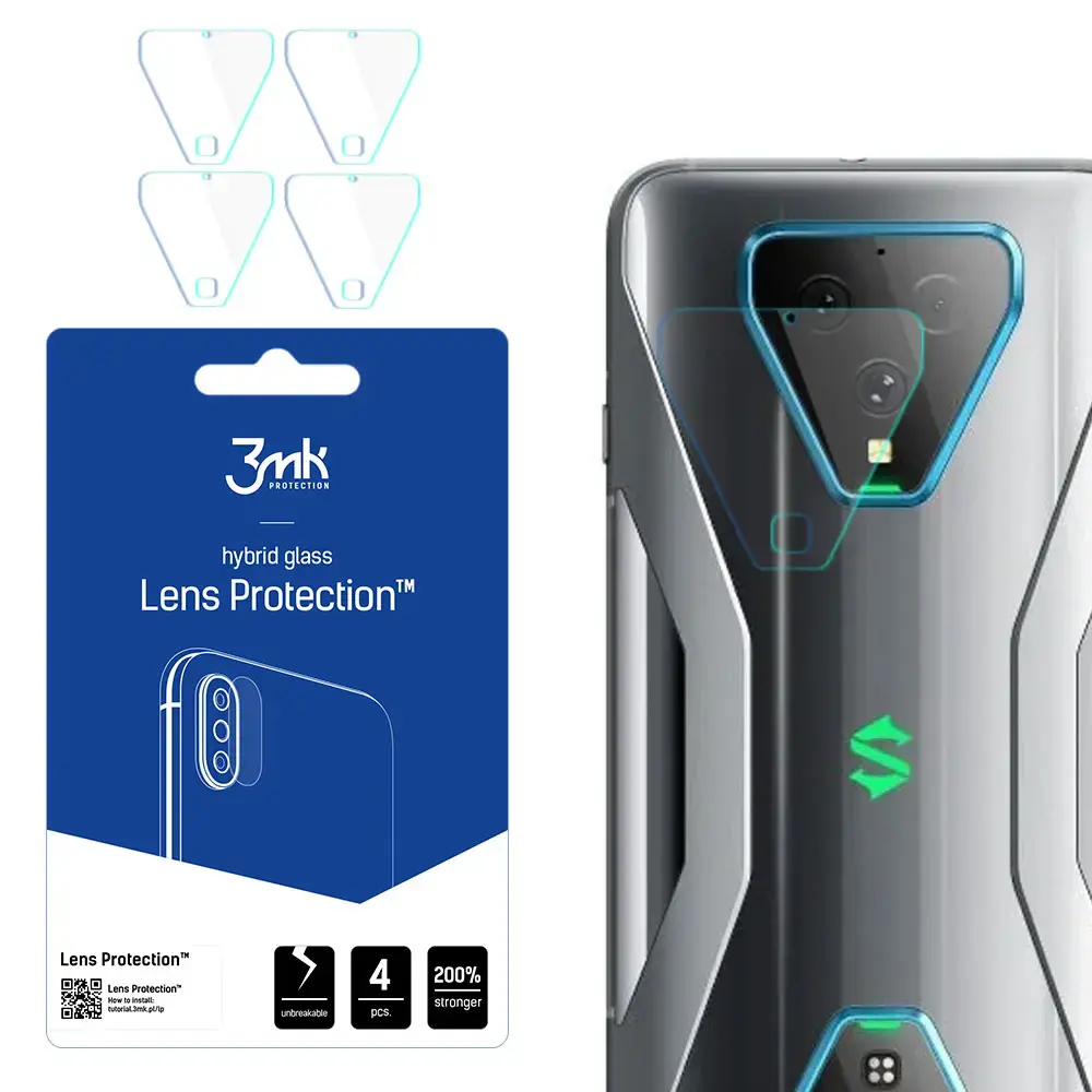 3mk Protection Xiaomi Black Shark 3
