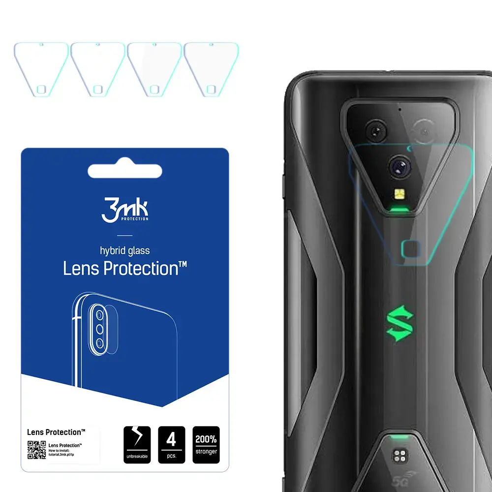 3mk Protection Xiaomi Black Shark 3