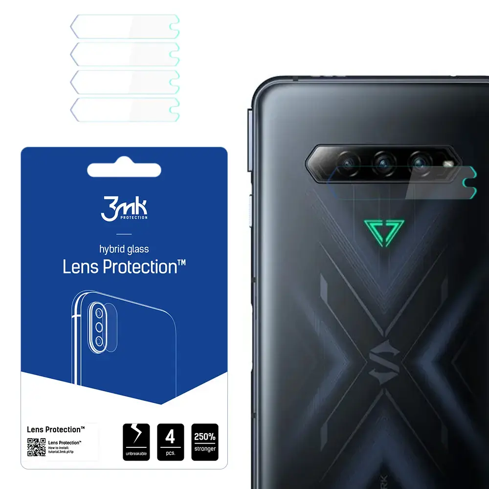 3mk Protection Xiaomi Black Shark 4