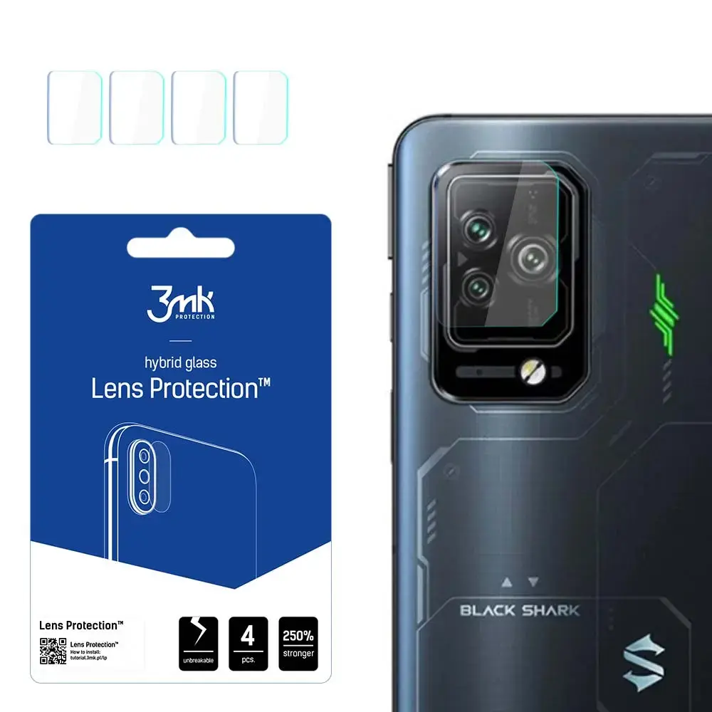 3mk Protection Xiaomi Black Shark 5|5