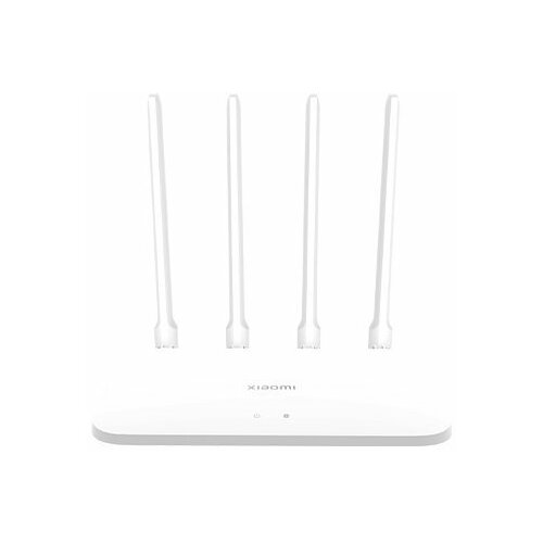 Xiaomi Gigabit Wi-Fi Router AC1200 2
