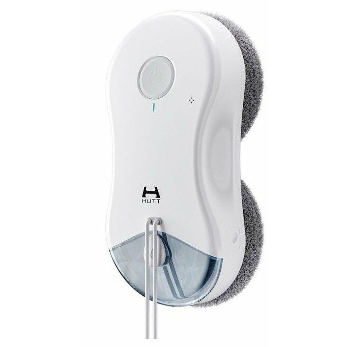 Xiaomi HUTT DDC55 Pro Logu tīrīšanas
