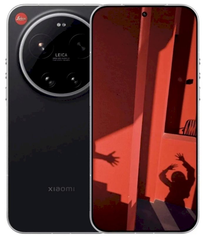 Viedtālrunis Xiaomi Leica Leitzphone 5G Dual